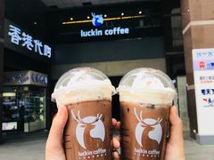 -瑞幸咖啡(第一城店)