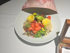 -狮拾久·现代新加坡料理(壹方城店)