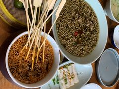花椒浸牛舌-天府掌柜(九眼桥店)