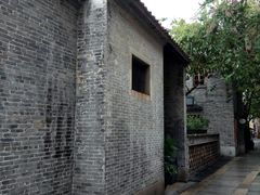 -黄祥华养生堂·炖汤·营养蒸饭(岭南天地店)
