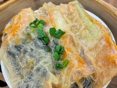 上素腐皮卷-富豪酒家(正大广场店)