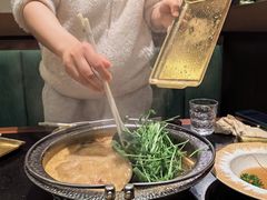 -牛New寿喜烧(金茂览秀城店)