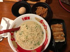 -豚王拉面(澳门银河店)