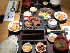 -味太助·银饭食堂(中华城店)