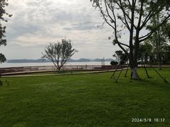 -庐山西海主景区