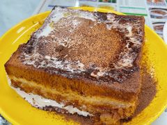 陈光记漏奶华-澳门陈光记烧味饭店(万象城店)