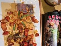 -味莊餐厅(康庄南街店)