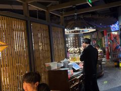 -哥老官重庆美蛙鱼头(龙湖杭州金沙天街店)