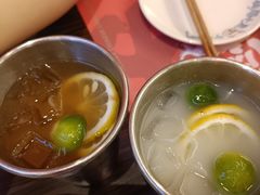 -仙隐小鹿中华料理(南宁万象城店)