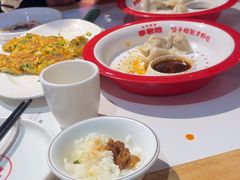 -李老哈·东北菜(宋园路店)