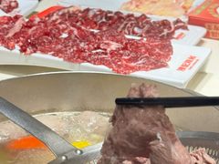 -陈记顺和潮汕牛肉火锅(韩江路店)