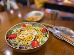 -青春分食(仙林大学城店)
