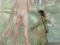 -印象莫奈时光映迹艺术展