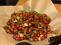 -撸啊撸铁签小肉(车站南路店)