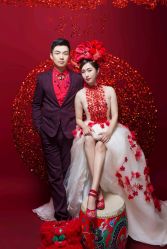 点击看大图 -戛纳印象摄影(潮拍定制馆)