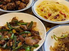 -卤鸭儿(小河路店)