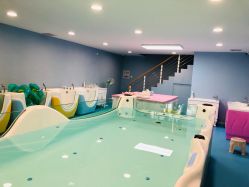 -香港3861婴幼儿游泳馆(东海商务中心店)