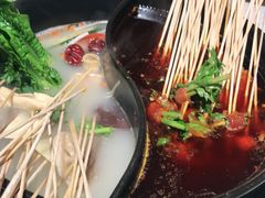 -钢管厂五区小郡肝火锅串串香(总店)
