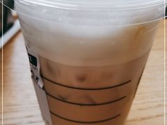 -星巴克臻选(嘉定疁城国际店)