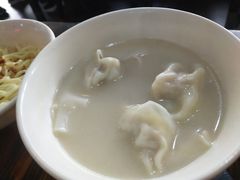 -龙抄手(文殊坊店)