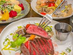 -ibarrel爱杯·bistro&brunch(江宁路店)