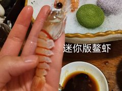 鳌虾-万岛日本料理铁板烧(太古里店)