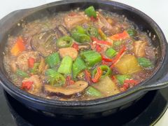 -杨铭宇黄焖鸡米饭(光谷APP广场店)