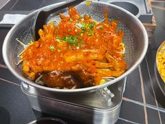 -HOTISLAND海鸡岛·韩国料理(江南西店)