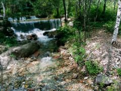 -玉渡山自然风景区