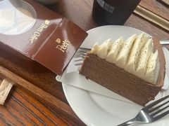 -Peet's Coffee皮爷咖啡(大学路店)