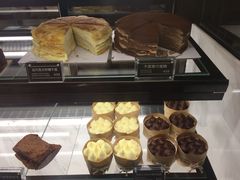 -Awfully Chocolate(嘉里城店)