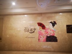-诸暨同方豪生大酒店