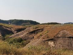 -飞天山旅游区