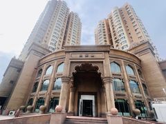 -火宴山自助火锅(明园店)