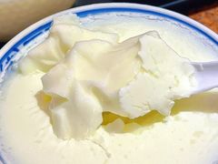 冻双皮奶-百花传统甜品店(原址店)