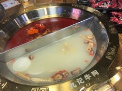 -九记潮汕现切鲜牛肉自助火锅(新开铺店)