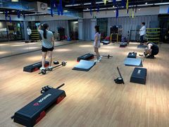 -天行健身＆天行拳馆跆拳道·格斗TXGYM