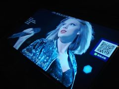 -欢乐迪KTV(南坪上海城店)