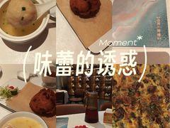 -闽海肴(北辰荟店)