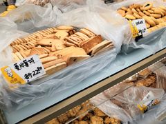 -爱德顺糕点食屋(利民道店)