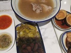 -發起人·肉骨茶(万象汇店)