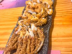 -小木屋米酒店·韩国料理(深圳总店)