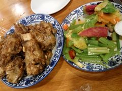 -凤齐羊肉烩面馆