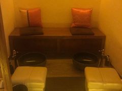 -木兰逸•泰式按摩•头疗•SPA(车公庙店)