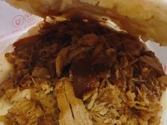 -子午路张记肉夹馍(小寨西路店)