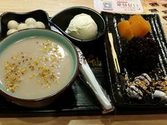 -鲜芋仙(中环百联2店)