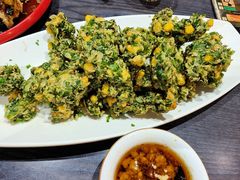 -环宇草鸡店·特色炒鸡