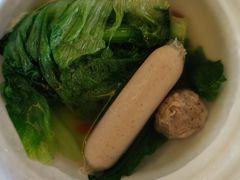 -珀丽酒店-协奏坊餐厅