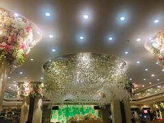 -芭菲盛宴·环球美食(袁家岗店)