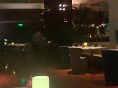 -翡翠36餐厅(浦东香格里拉店)